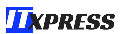 IT XPREES LOGO 2